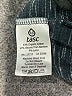 Tasc Gray Pullover Sweater Size L - photo 8