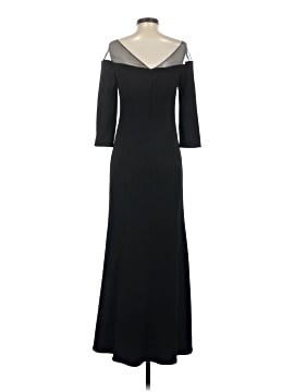 Badgley Mischka Cocktail Dress (view 2)