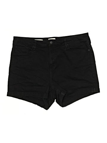Universal Thread Shorts (view 1)