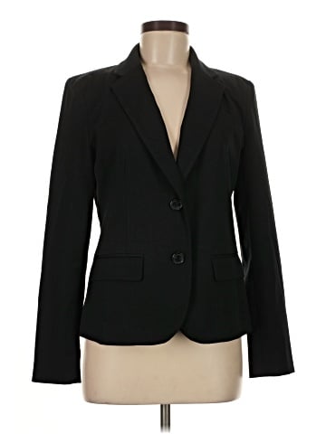 Merona Blazer (view 1)