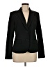 Merona Black Blazer Size 8 - photo 1