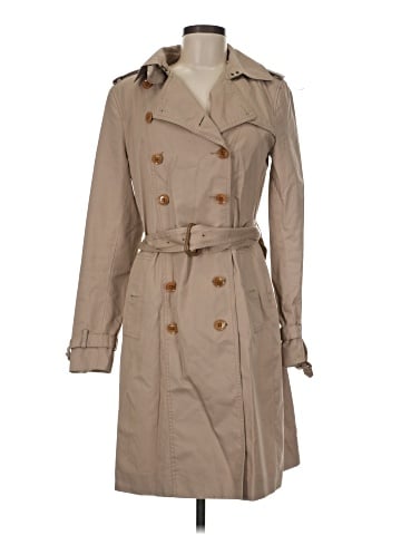Banana Republic Trenchcoat (view 1)