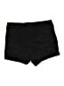 Universal Thread Solid Black Shorts Size 20 - photo 2