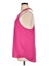 Saucony Pink Sleeveless T-Shirt Size XL - photo 5