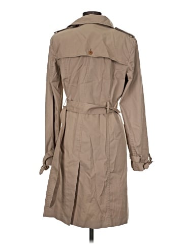 Banana Republic Trenchcoat (view 2)