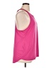 Saucony Pink Sleeveless T-Shirt Size XL - photo 4