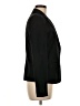 Merona Black Blazer Size 8 - photo 4
