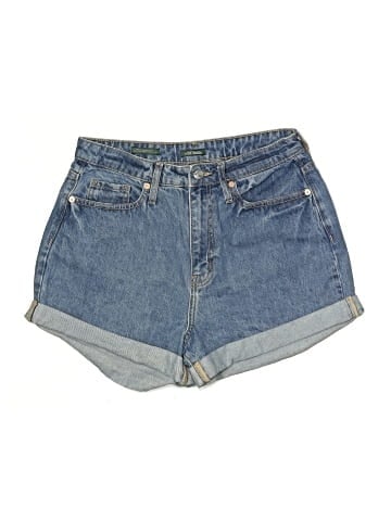 Wild Fable Denim Shorts (view 1)
