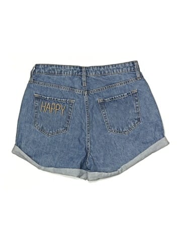 Wild Fable Denim Shorts (view 2)