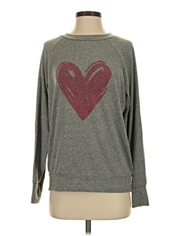 Maurices Pullover Sweater (view 1)