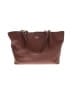 Coach Brown Tote One size - photo 1