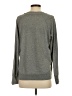 Maurices Hearts Gray Pullover Sweater Size S - photo 2