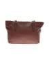 Coach Brown Tote One size - photo 3