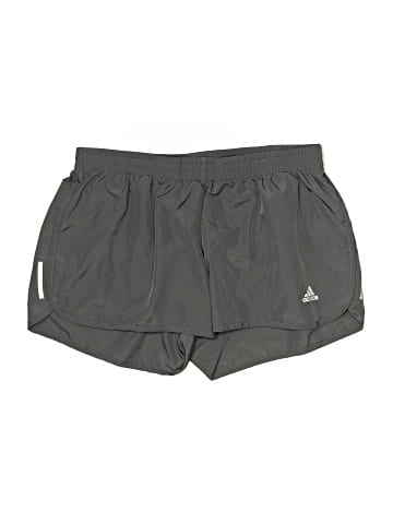 Adidas Athletic Shorts (view 1)