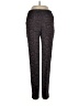 Boden Paisley Black Dress Pants Size 2R - photo 1
