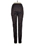 Boden Paisley Black Dress Pants Size 2R - photo 2