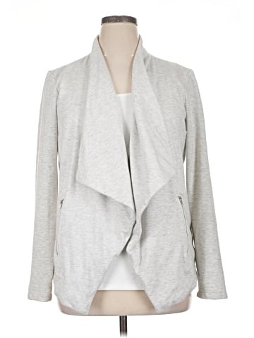 a.n.a. A New Approach Cardigan (view 1)
