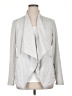 a.n.a. A New Approach Ivory Gray Cardigan Size XL - photo 1