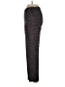 Boden Paisley Black Dress Pants Size 2R - photo 5