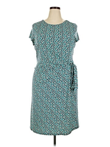 Leota Casual Dress (view 1)