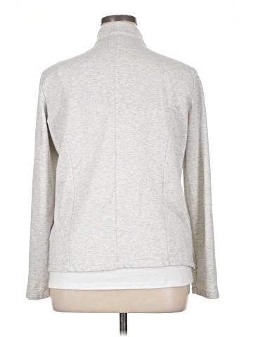a.n.a. A New Approach Cardigan (view 2)