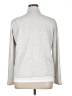 a.n.a. A New Approach Ivory Gray Cardigan Size XL - photo 2