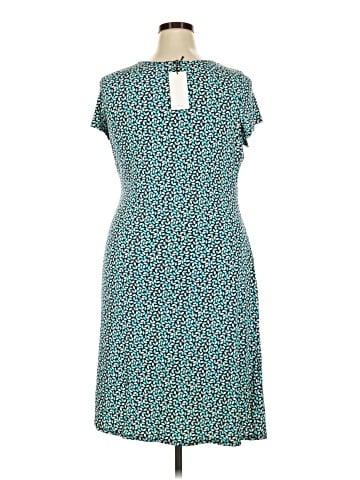 Leota Casual Dress (view 2)