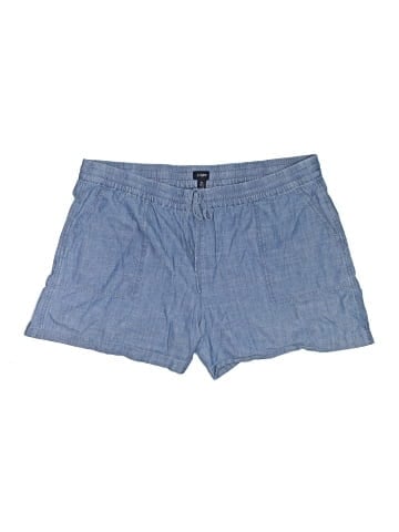 J.Crew Factory Store Shorts (view 1)