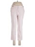 Anne Klein Pink Casual Pants Size L (estimated) - photo 1