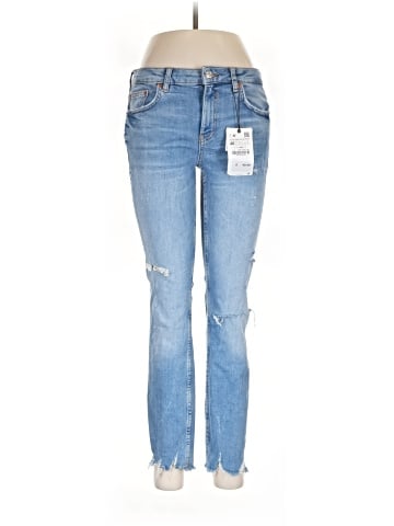 Zara Jeans (view 1)