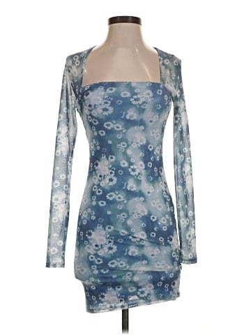 Forever 21 Cocktail Dress (view 1)