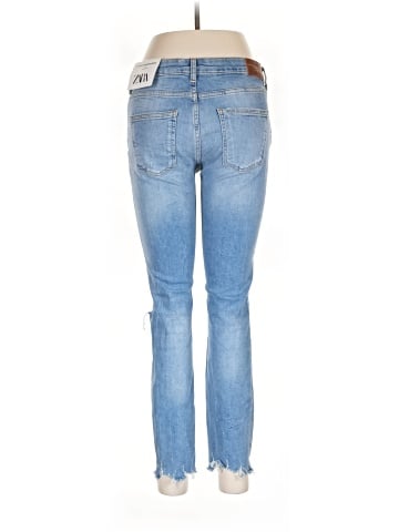 Zara Jeans (view 2)