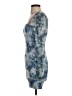 Forever 21 Blue Cocktail Dress Size S - photo 5