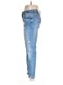 Zara Hearts Blue Jeans Size 8 - photo 5