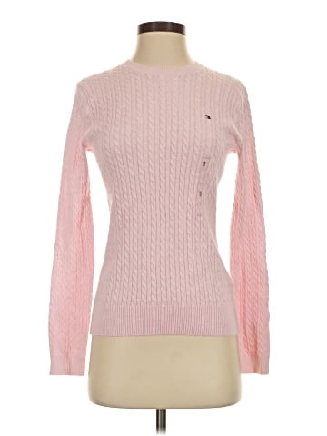 Tommy Hilfiger Pullover Sweater (view 1)