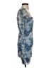 Forever 21 Blue Cocktail Dress Size S - photo 4