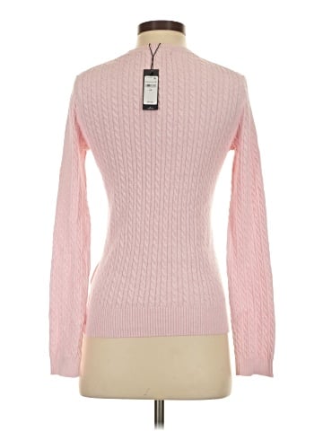 Tommy Hilfiger Pullover Sweater (view 2)
