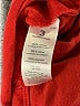 Carter's 100% Cotton Red Short Sleeve Onesie 0-3 MO / 3 MO - photo 4