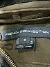French Connection Black Coat Size S - photo 6