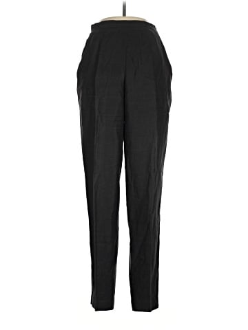 Petite Sophisticate Dress Pants (view 1)