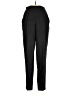Petite Sophisticate Black Dress Pants Size 6 - photo 1