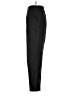 Petite Sophisticate Black Dress Pants Size 6 - photo 5
