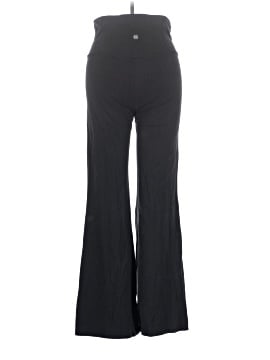 athleta black dress pants Endless High Rise Pant