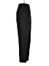Petite Sophisticate Black Dress Pants Size 6 - photo 4