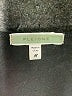 Pleione Black Sleeveless Top Size M - photo 7