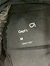 Gap Fit Black Casual Pants Size M - photo 7