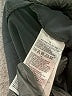 Gap Fit Black Casual Pants Size M - photo 8