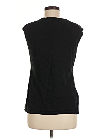 Eddie Bauer Sleeveless Blouse (view 2)
