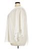 WD.NY 100% Polyester Ivory 3/4 Sleeve Blouse Size 3X - photo 5