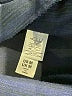 Marla Wynne Blue Long Sleeve Turtleneck Size M - photo 7